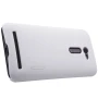 Nillkin Super Frosted Shield Matte cover case for ASUS ZenFone 2 5.0 (ZE500CL) order from official NILLKIN store
